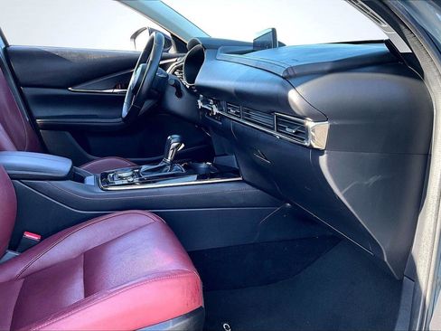 Used 2024 MAZDA CX-30 AWD 2.5 S w/ Preferred Package image 17