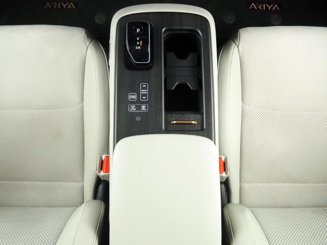 Used 2024 Nissan Ariya Evolve+ FWD image 30