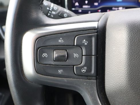 Used 2024 Chevrolet Silverado 2500 LTZ image 21