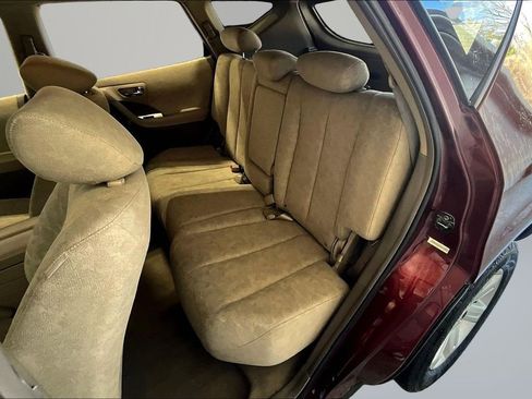 Used 2007 Nissan Murano S w/ Convenience Pkg image 20