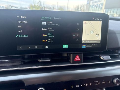 New 2026 Kia Carnival SX image 15