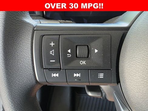 New 2026 Nissan Kicks S w/ Charging Package image 24