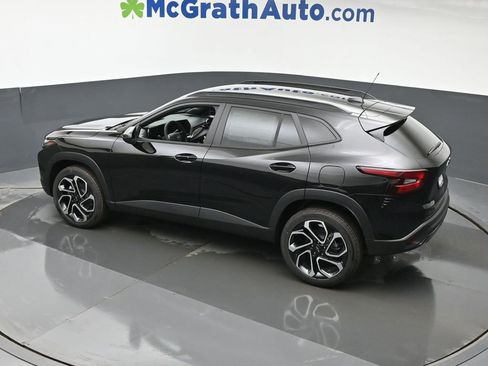 New 2026 Chevrolet Trax RS w/ Driver Confidence Package FWD image 20