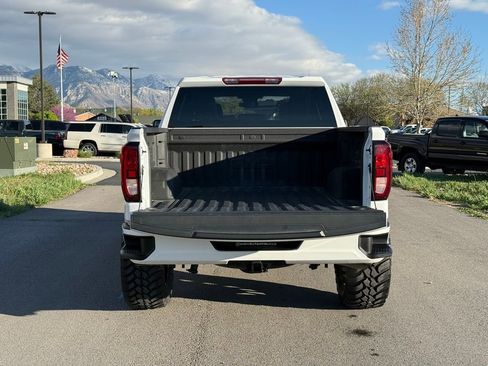 Used 2022 GMC Sierra 1500 Elevation AWD/4WD image 12