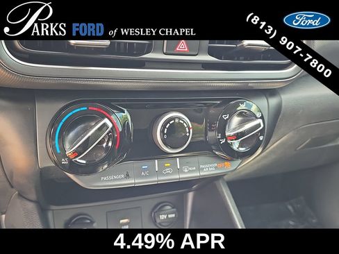 Used 2022 Hyundai Kona SEL w/ Cargo Package FWD image 23