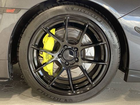 Used 2018 Subaru WRX STI image 10