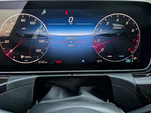 Used 2025 Mercedes-Benz C 300 Sedan image 11