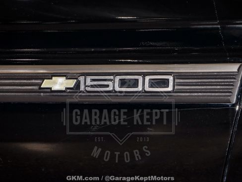 Used 1995 GMC Sierra 1500 SLE image 54