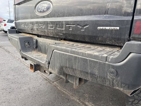 Used 2017 Ford F250 Lariat w/ Lariat Value Package image 26