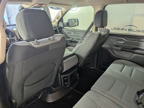 Used 2020 RAM 1500 Big Horn image 16