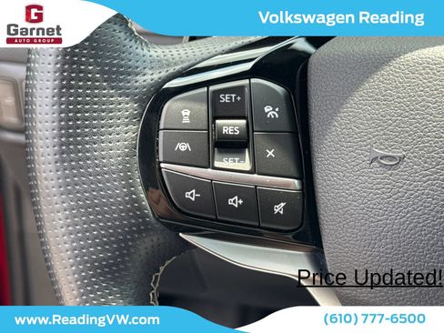 Used 2021 Ford Explorer ST w/ Equipment Group 401A AWD/4WD image 32