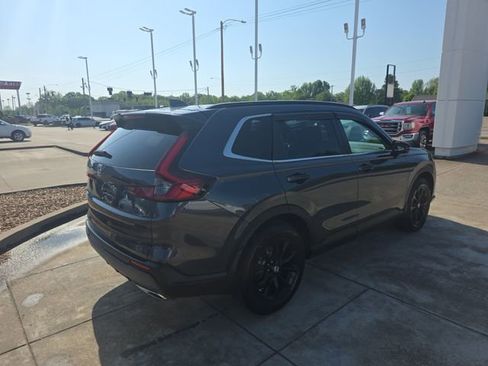 Used 2024 Honda CR-V Sport image 5