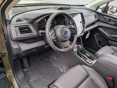 New 2026 Subaru Ascent Limited Bronze image 3