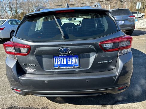 Used 2022 Subaru Impreza 2.0i Limited image 32