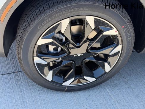 New 2026 Kia Sorento X-Line EX AWD/4WD image 8