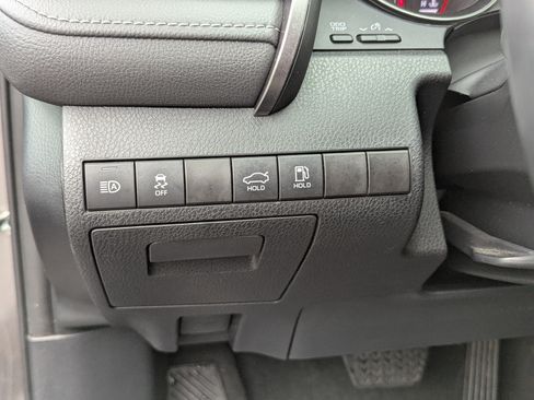 Used 2024 Toyota Camry XSE image 16