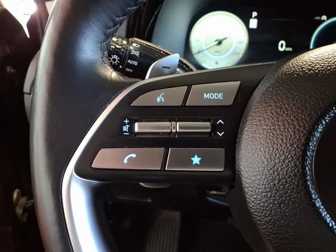 Used 2023 Hyundai Palisade SEL image 28