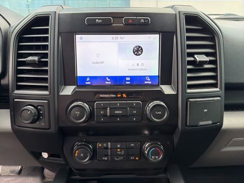Used 2020 Ford F150 XL w/ Equipment Group 101A Mid AWD/4WD image 10
