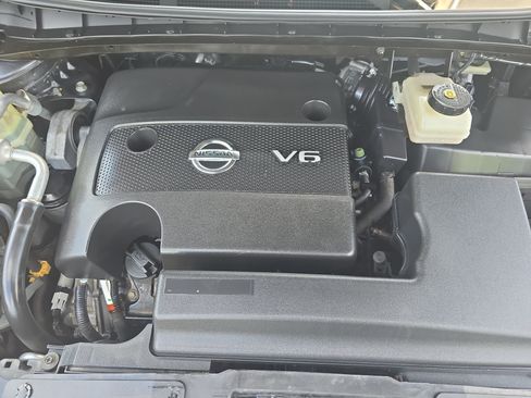 Used 2017 Nissan Murano SL FWD image 30