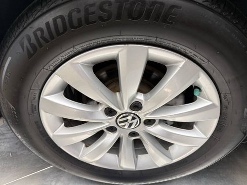 Used 2015 Volkswagen Passat 1.8T Wolfsburg Edition FWD image 26