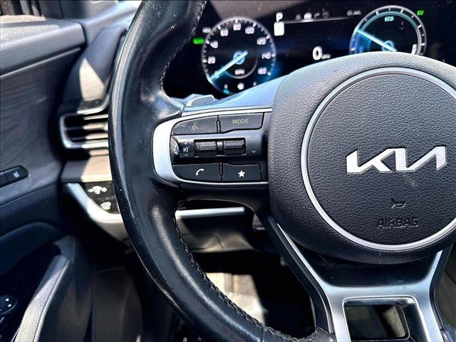 Used 2023 Kia Sportage X-Line Prestige AWD/4WD image 20