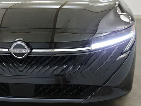 New 2026 Nissan Sentra SV w/ SV Convenience Package image 8