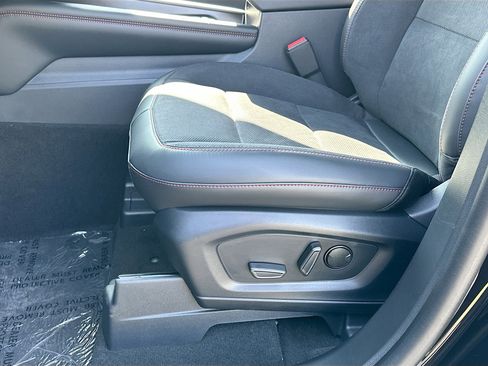 New 2026 Ford Explorer ST RWD image 14