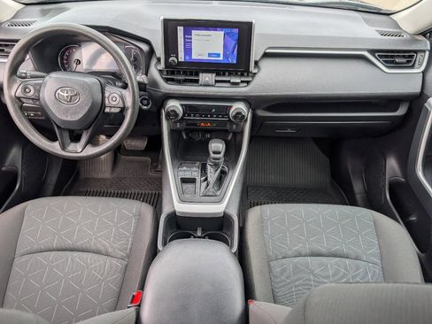 Used 2023 Toyota RAV4 XLE image 4