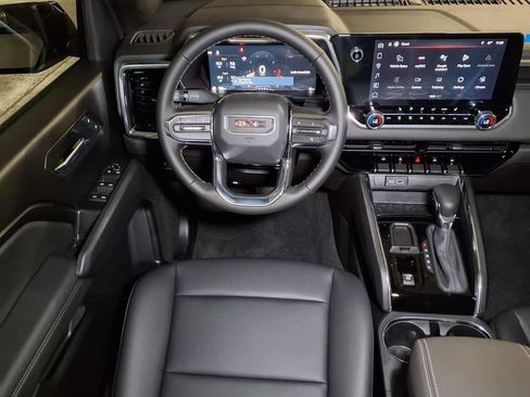 New 2026 GMC Canyon Elevation w/ Convenience Package RWD image 14