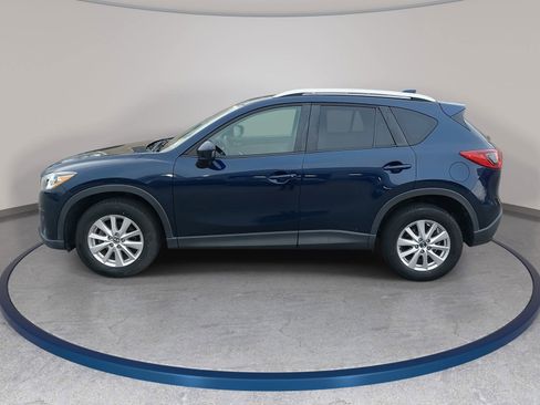 Used 2013 MAZDA CX-5 Touring image 8