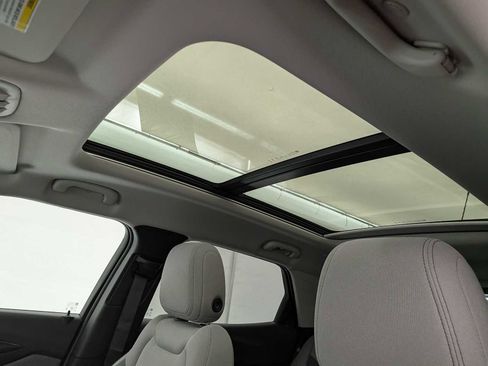 New 2026 Chevrolet TrailBlazer LT w/ Convenience Package image 20