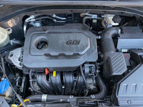 Used 2020 Kia Sportage LX w/ LX Popular Package image 25