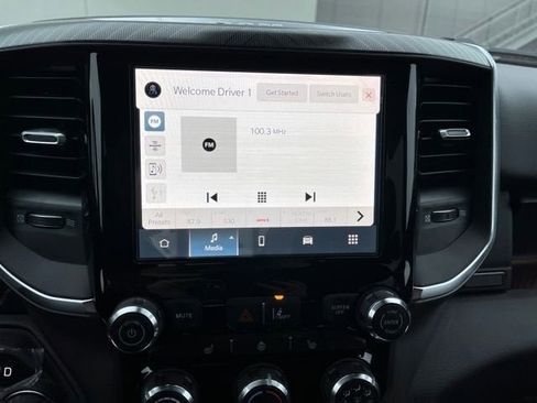 New 2026 RAM 1500 Big Horn image 16