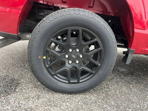 New 2025 Ford F150 STX w/ STX Black Appearance Package image 20