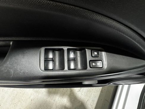 Used 2021 Mitsubishi Mirage G4 LE image 15