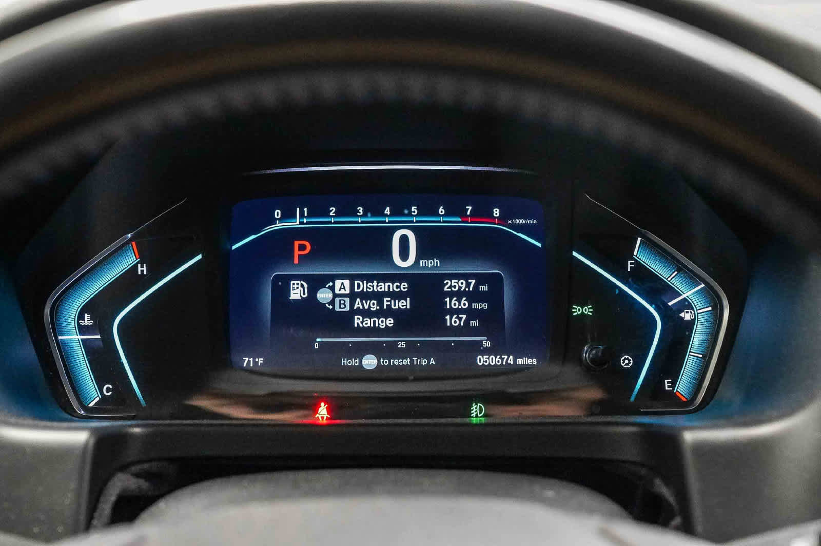 Used 2019 Honda Odyssey EX-L image 25