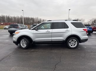 Used 2011 Ford Explorer XLT w/ 202A Rapid Spec Order Code video 2
