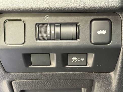 Used 2020 Subaru WRX AWD/4WD image 16