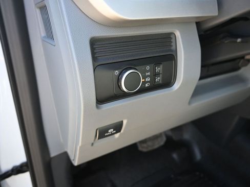 New 2026 Ford F550 2WD Regular Cab Super Duty image 24