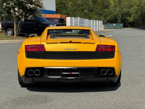 Used 2011 Lamborghini Gallardo LP 560-4 AWD/4WD image 10