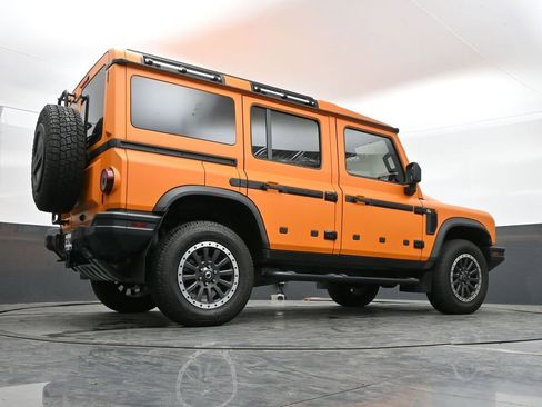 Used 2024 INEOS Grenadier AWD/4WD image 37