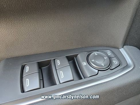 New 2026 GMC Sierra 1500 Elevation AWD/4WD image 16