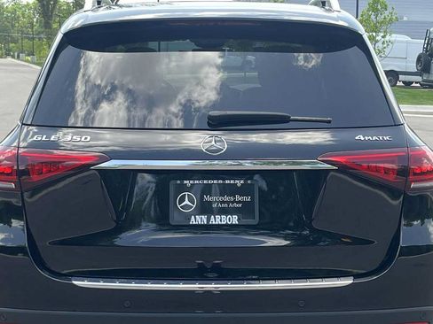 Used 2022 Mercedes-Benz GLE 350 4MATIC image 18