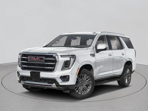 New 2026 GMC Yukon Elevation w/ Elevation Premium Package image 1
