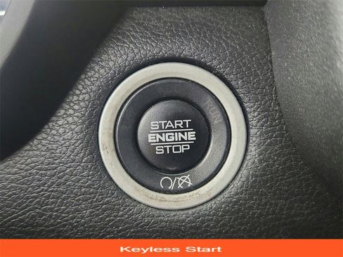 Used 2020 RAM 2500 Tradesman image 33