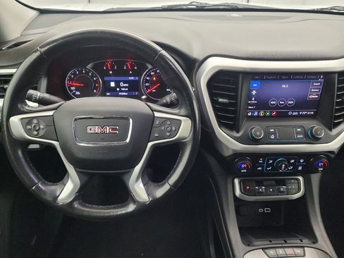 Used 2020 GMC Acadia SLT FWD image 22
