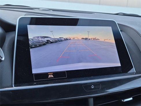 Certified 2022 Cadillac CT5 Luxury image 15