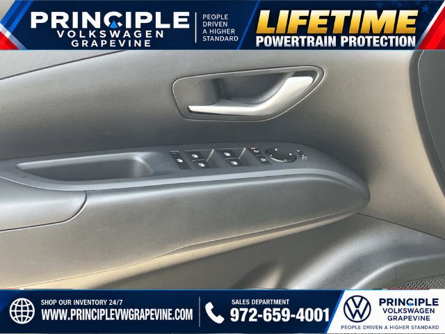 Used 2026 Hyundai Tucson SE FWD image 10