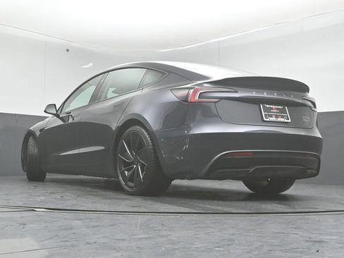 Used 2024 Tesla Model 3 Performance image 32