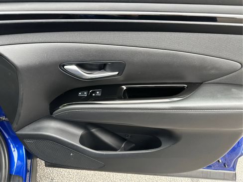Certified 2023 Hyundai Tucson Limited AWD/4WD image 22